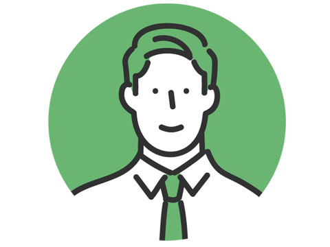 【無申告】元請け先への税務調査をきっかけに、税務署より無申告の疑いが！ 無申告の税務調査に発展する前に自主申告を行った事例。