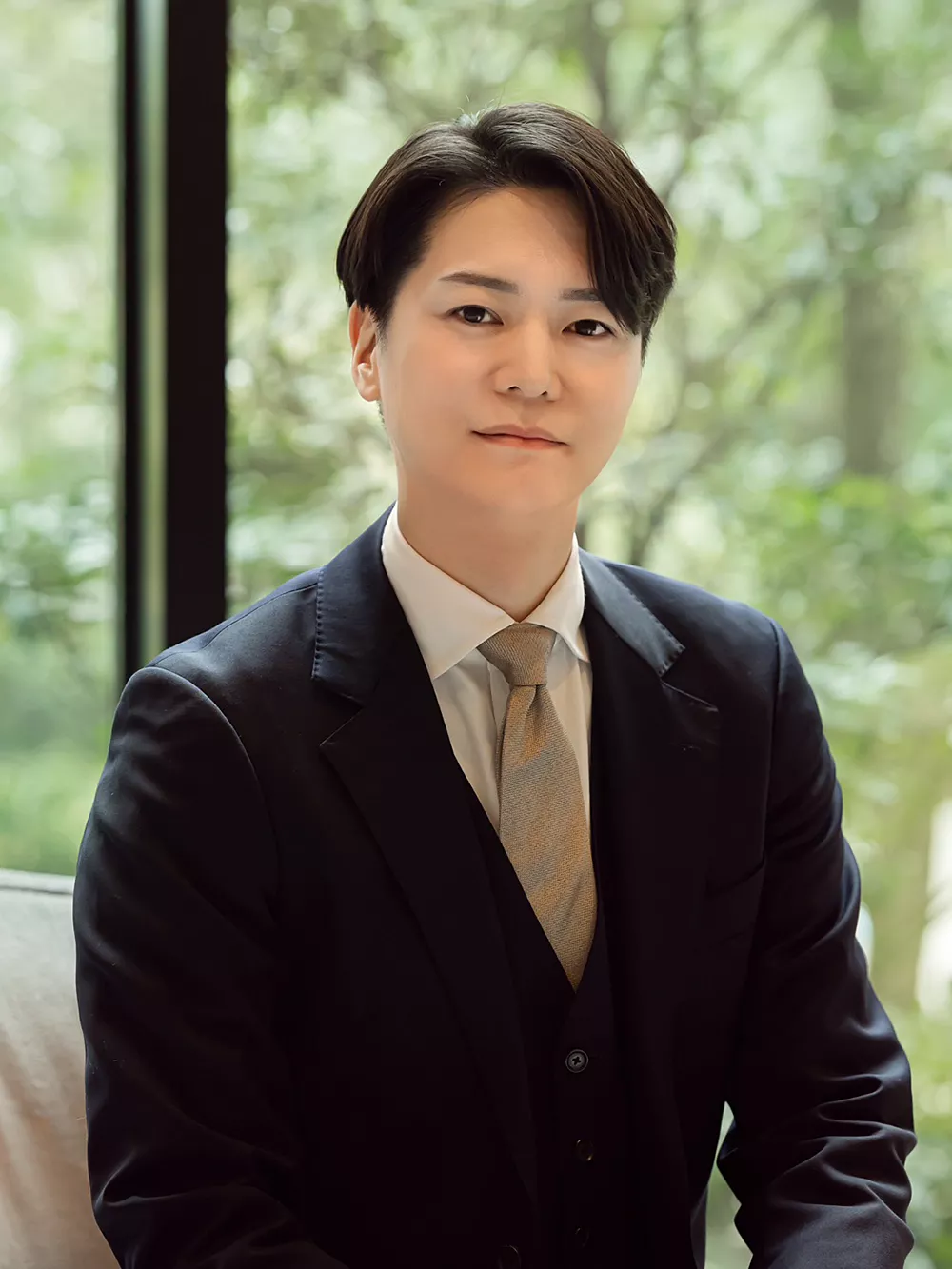 ライストン税理士事務所 代表税理士 石塚友紀