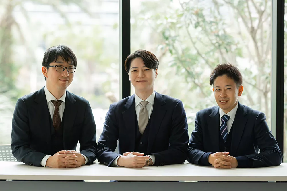 税理士と社労士が連携し、ワンストップで対応！