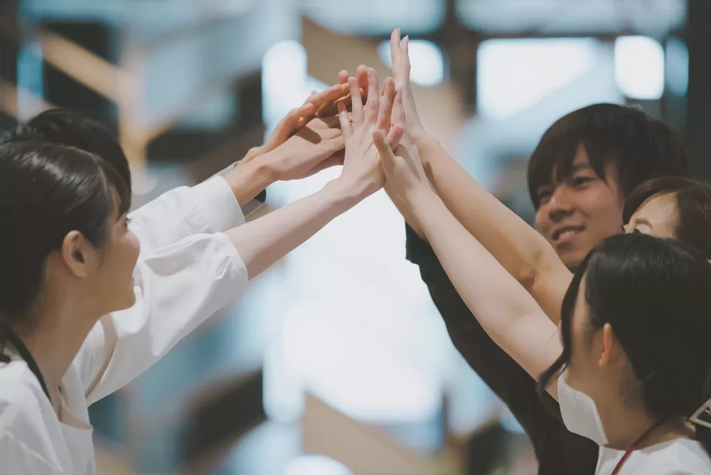 会社設立サポート業務